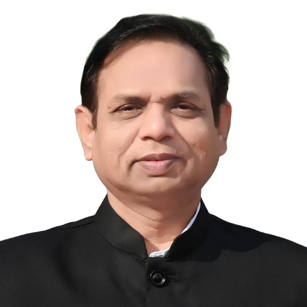 LEAP 2025 Awardee - Prof. Alok Kumar Chakrawal